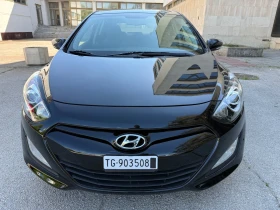 Hyundai I30 1.6i, снимка 1