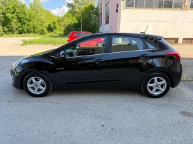 Hyundai I30 1.6i, снимка 6