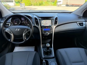 Hyundai I30 1.6i, снимка 8