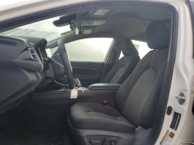 Toyota Camry, снимка 7