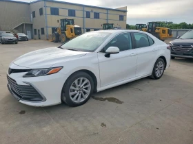 Toyota Camry, снимка 1