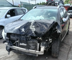 Opel Astra 1.6CDTI B16DTL, снимка 2