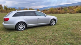 Audi A6 2.7 TDI Quattro, снимка 8