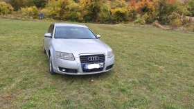 Audi A6 2.7 TDI Quattro, снимка 9