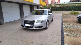 Audi A6 2.7 TDI Quattro, снимка 1