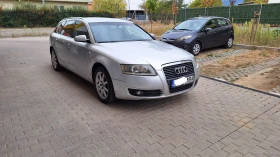 Audi A6 2.7 TDI Quattro, снимка 10