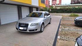 Audi A6 2.7 TDI Quattro, снимка 5