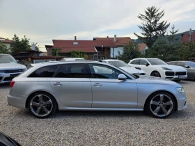 Audi A6 S LINE 4X4 PREMIUM= ПАНО= БОСЕ= ФУЛЛ, снимка 8