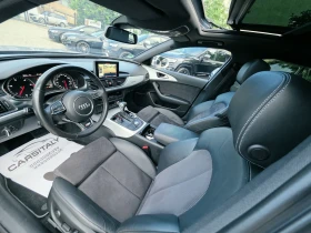 Audi A6 S LINE 4X4 PREMIUM= ПАНО= БОСЕ= ФУЛЛ, снимка 10