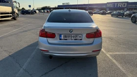 BMW 320 Efficient Dynamics, снимка 8