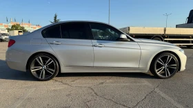 BMW 320 Efficient Dynamics, снимка 2