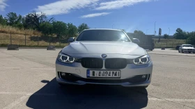 BMW 320 Efficient Dynamics, снимка 6