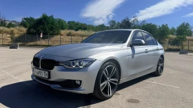 BMW 320 Efficient Dynamics, снимка 1