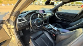 BMW 320 Efficient Dynamics, снимка 13