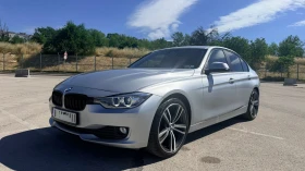 BMW 320 Efficient Dynamics, снимка 1