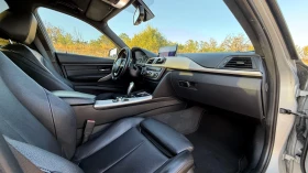 BMW 320 Efficient Dynamics, снимка 17