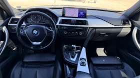BMW 320 Efficient Dynamics, снимка 7