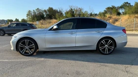 BMW 320 Efficient Dynamics, снимка 6