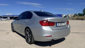 BMW 320 Efficient Dynamics, снимка 2