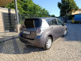 Toyota Verso, снимка 5