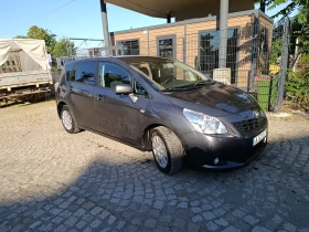 Toyota Verso, снимка 1