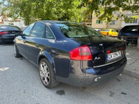 Audi A6, снимка 6
