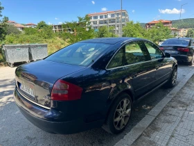 Audi A6, снимка 5
