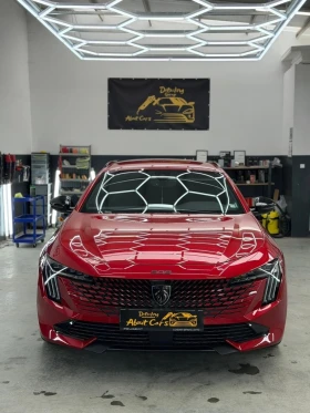 Peugeot 508 SW ЛИЗИНГ, снимка 6