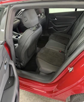 Peugeot 508 SW ЛИЗИНГ, снимка 12