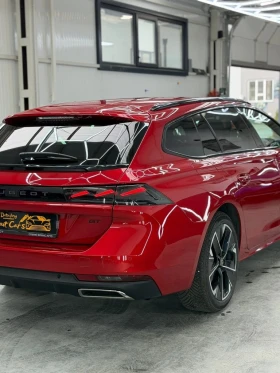 Peugeot 508 SW ЛИЗИНГ, снимка 8