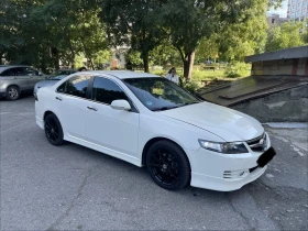 Honda Accord Type S 2.4, снимка 3