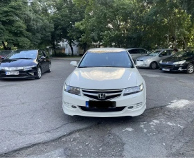 Honda Accord Type S 2.4, снимка 1