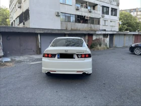 Honda Accord Type S 2.4, снимка 6