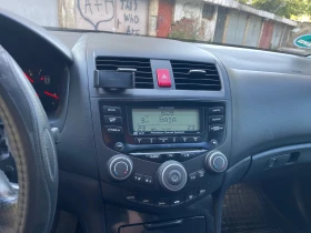 Honda Accord Type S 2.4, снимка 11