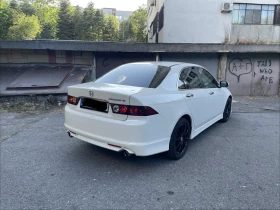 Honda Accord Type S 2.4, снимка 5