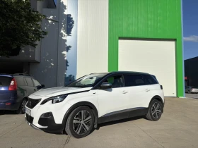 Peugeot 5008 2.0 GT Line 180кс, снимка 2