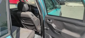 Opel Meriva 1.7 TDI , снимка 11