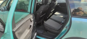 Opel Meriva 1.7 TDI , снимка 13