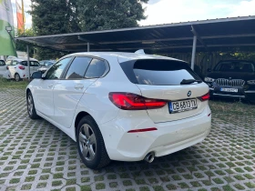 BMW 116 i Automatic, снимка 4