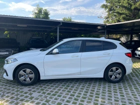 BMW 116 i Automatic, снимка 3