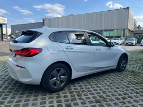 BMW 116 i Automatic, снимка 6