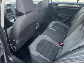 VW Golf 1.4 TGI Метан, снимка 6
