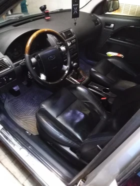 Ford Mondeo, снимка 3
