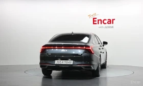 Kia K8 HYBRID* NOBLESSE* ПОДГРЕВ* ОБДУХВАНЕ* LANE* ASSIST, снимка 4