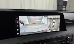 Kia K8 HYBRID* NOBLESSE* ПОДГРЕВ* ОБДУХВАНЕ* LANE* ASSIST, снимка 10