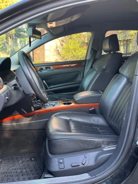 VW Phaeton 3.0TD? , снимка 10