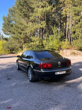 VW Phaeton 3.0TD? , снимка 7