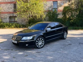 VW Phaeton 3.0TD? , снимка 5
