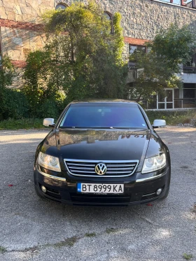 VW Phaeton 3.0TD? , снимка 2