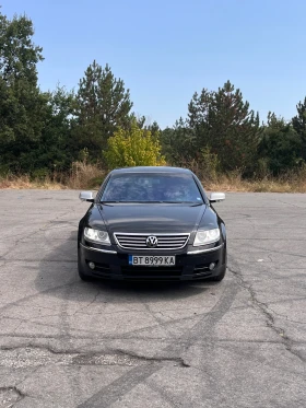 VW Phaeton 3.0TDI, снимка 2